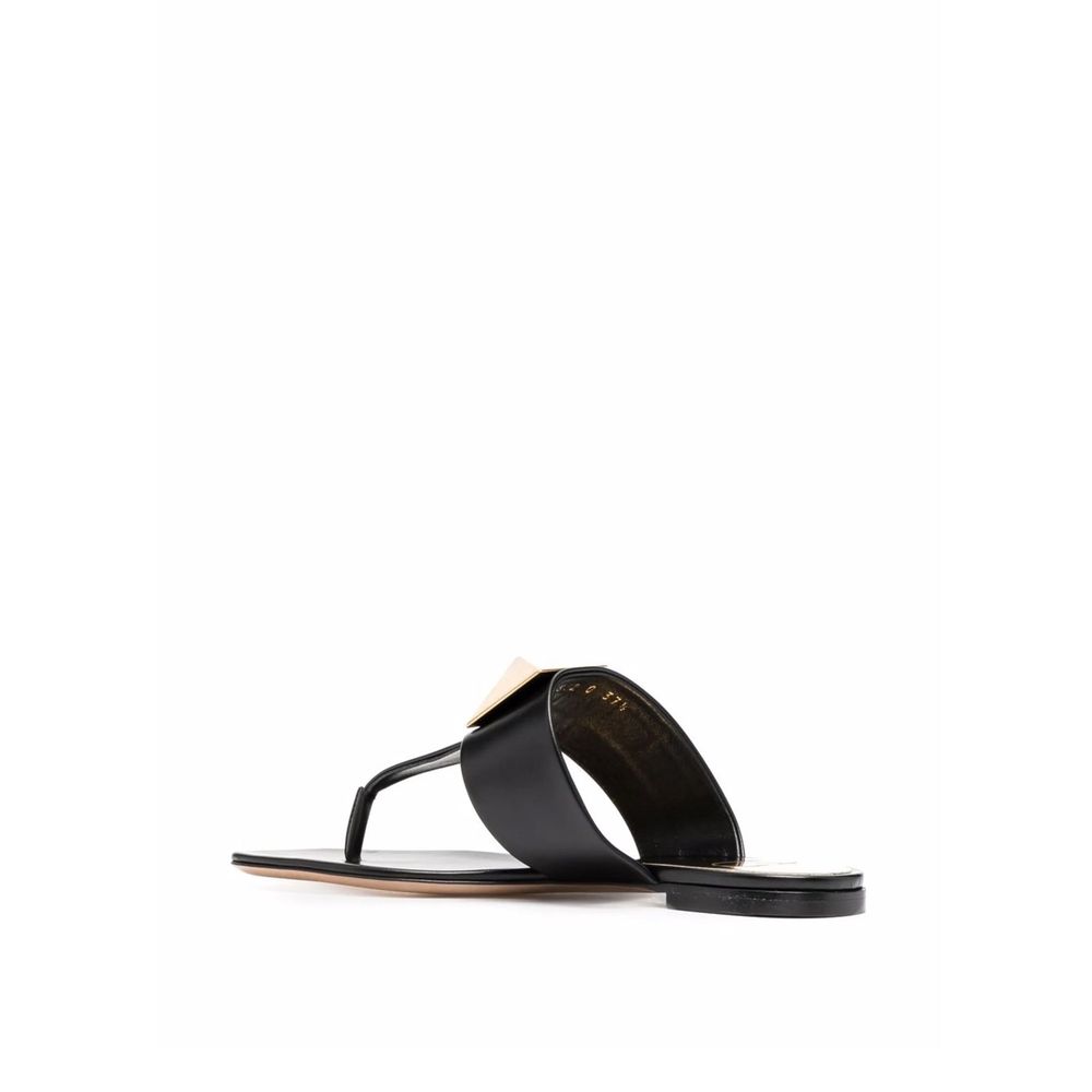 Valentino Garavani One Stud Sandals