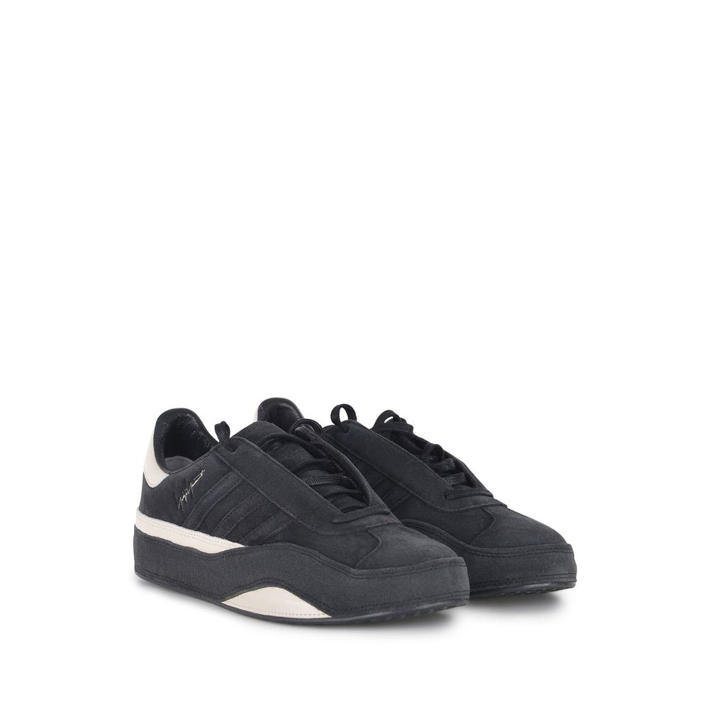 Y-3 Gazzelle Suede Sneakers for Men