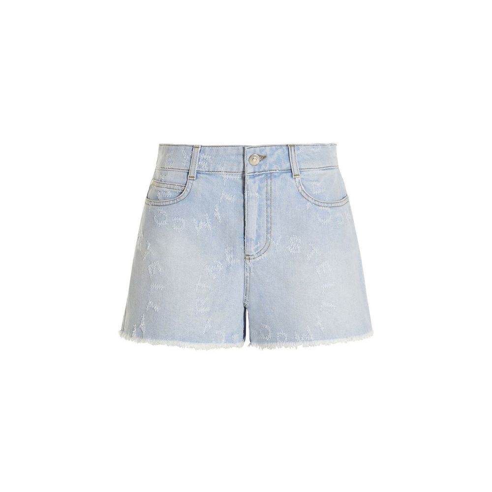 Stella McCartney Women's Denim Shorts