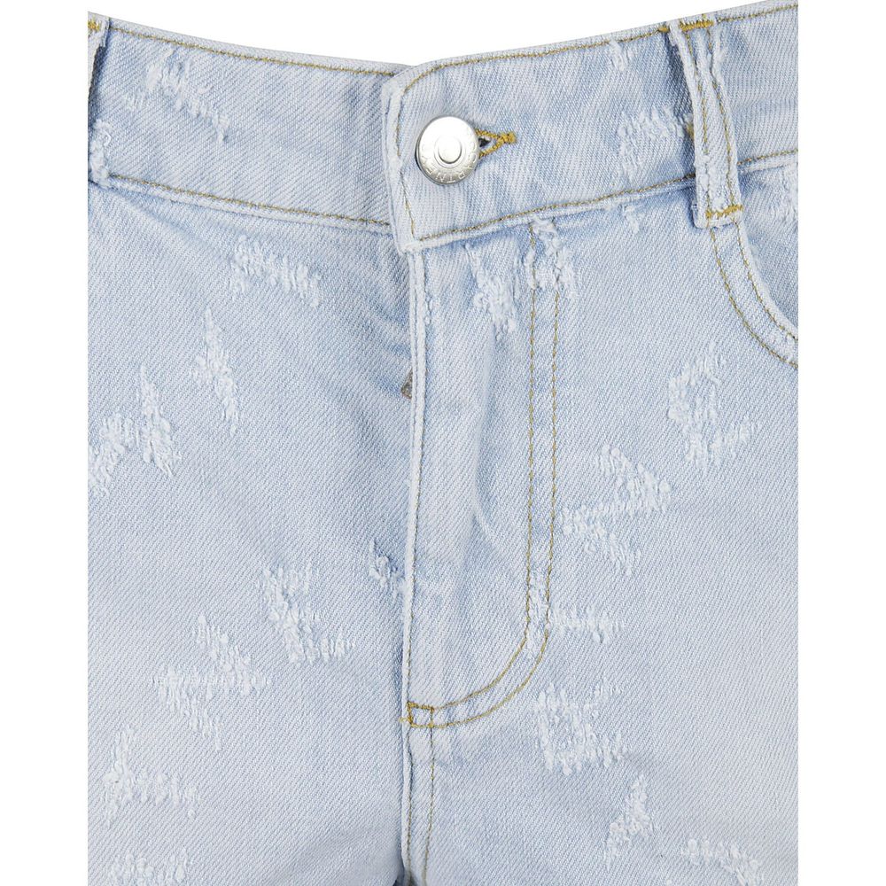 Stella McCartney Women's Denim Shorts