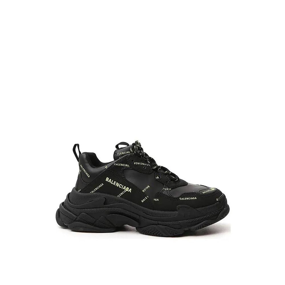 Balenciaga Triple S Sneakers - Redefine Footwear