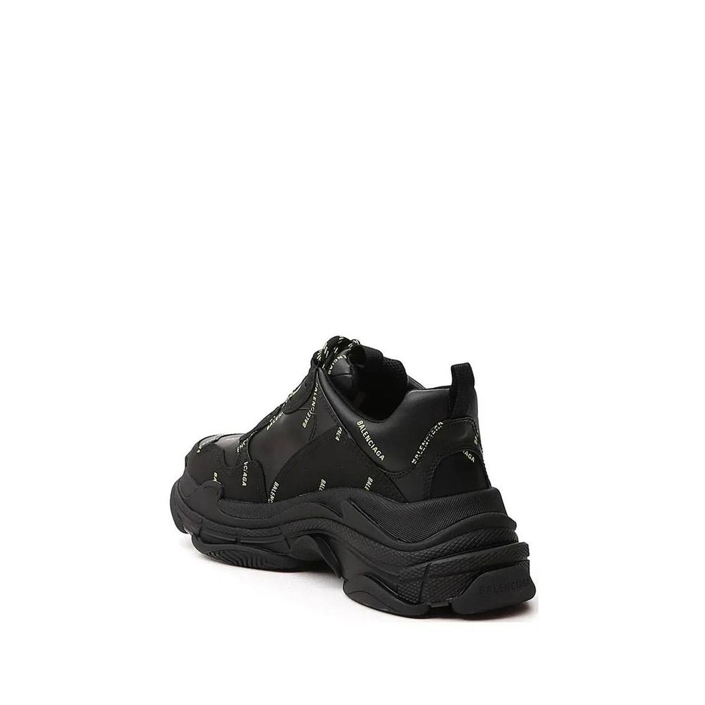Balenciaga Triple S Sneakers - Redefine Footwear