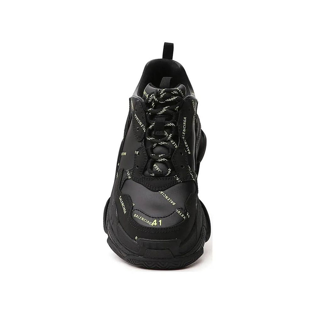 Balenciaga Triple S Sneakers - Redefine Footwear