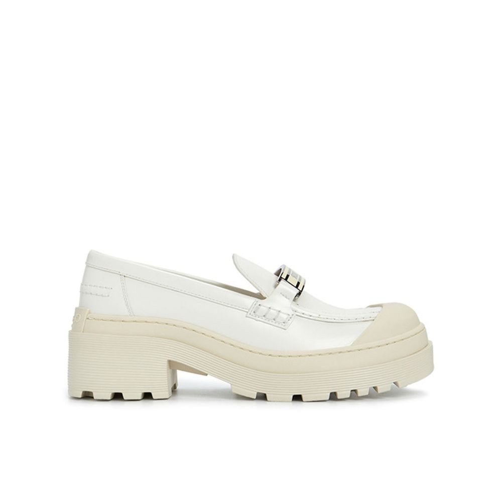 Dior Leather Loafers for Women