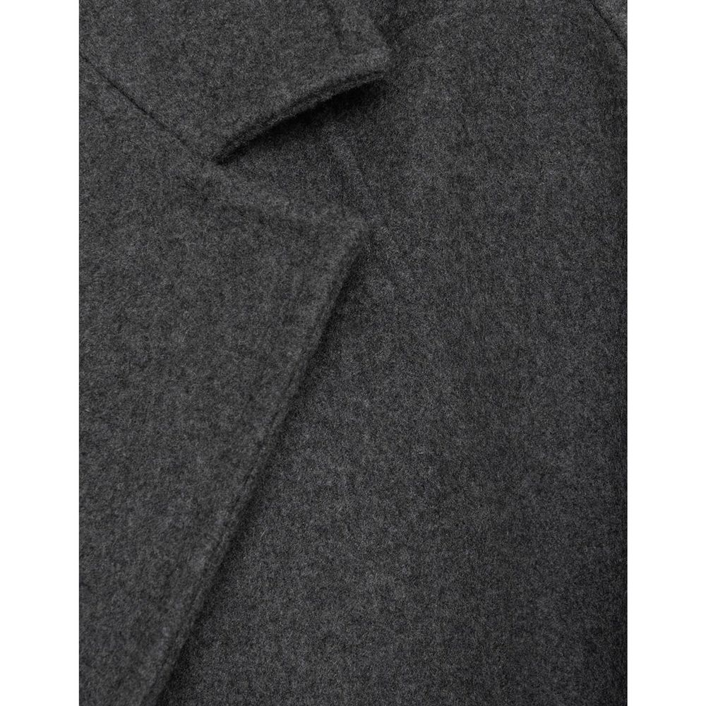 Max Mara Asburgo Wool and Cashmere Coat