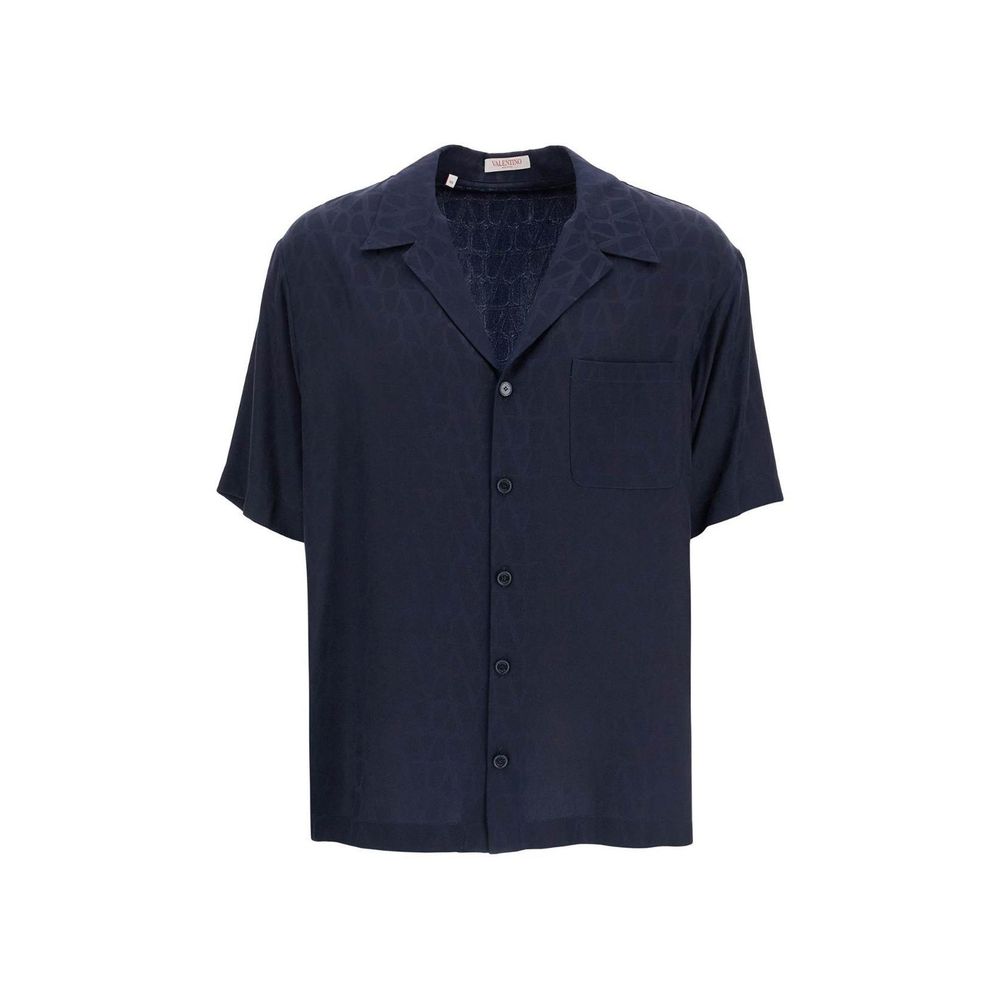 Valentino Toile Iconographe Shirt