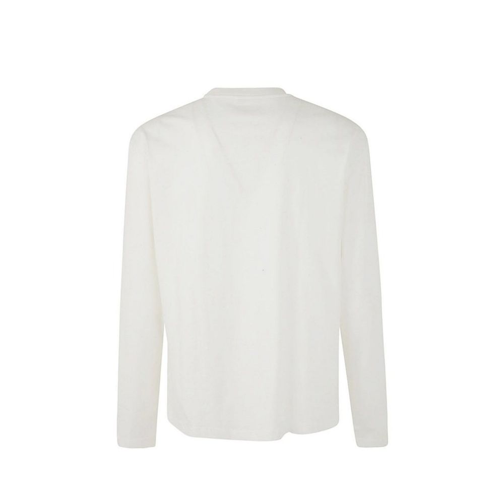 Jil Sander Pack of 3 Long Sleeved T-shirts