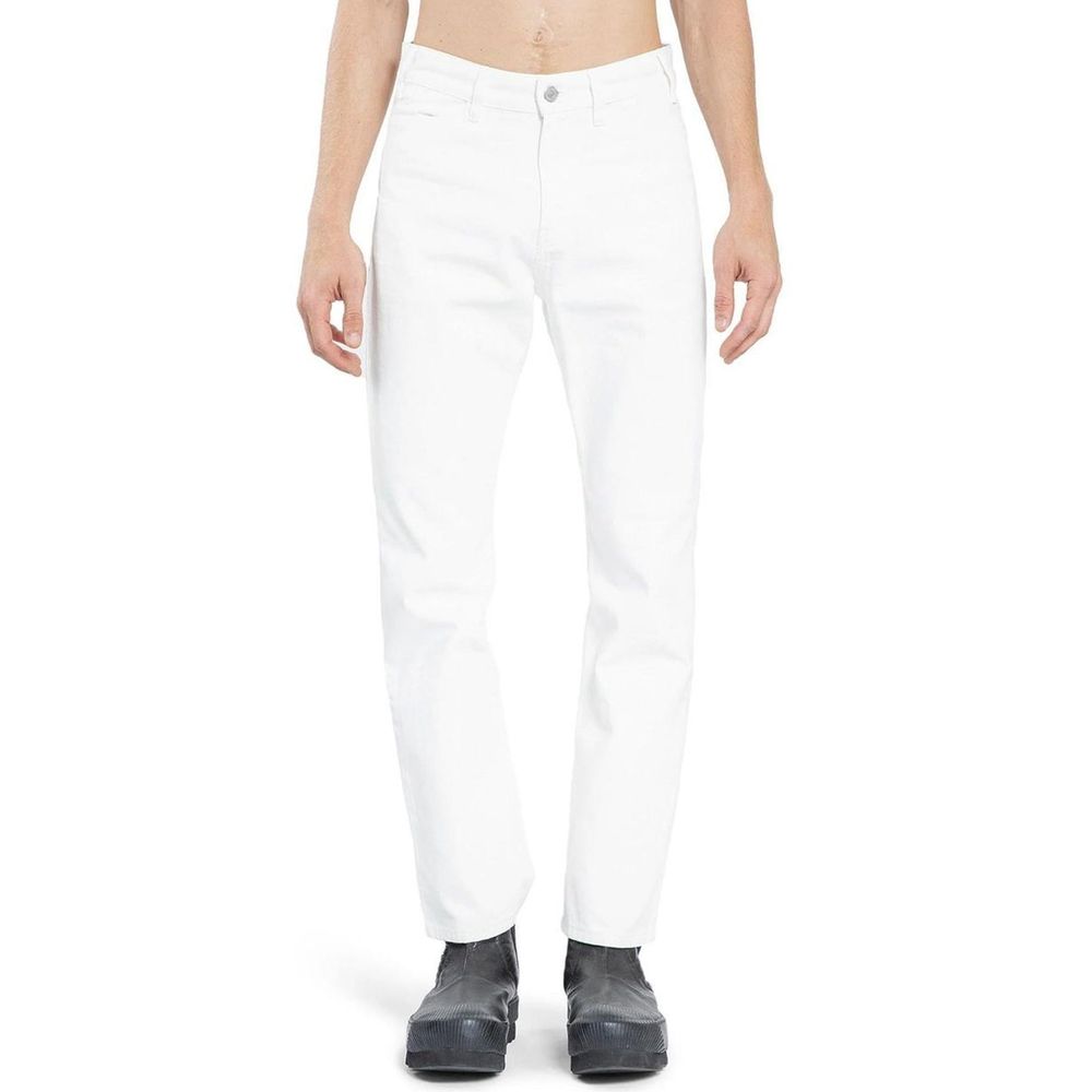 Celine Céline Cotton Denim Jeans for Men