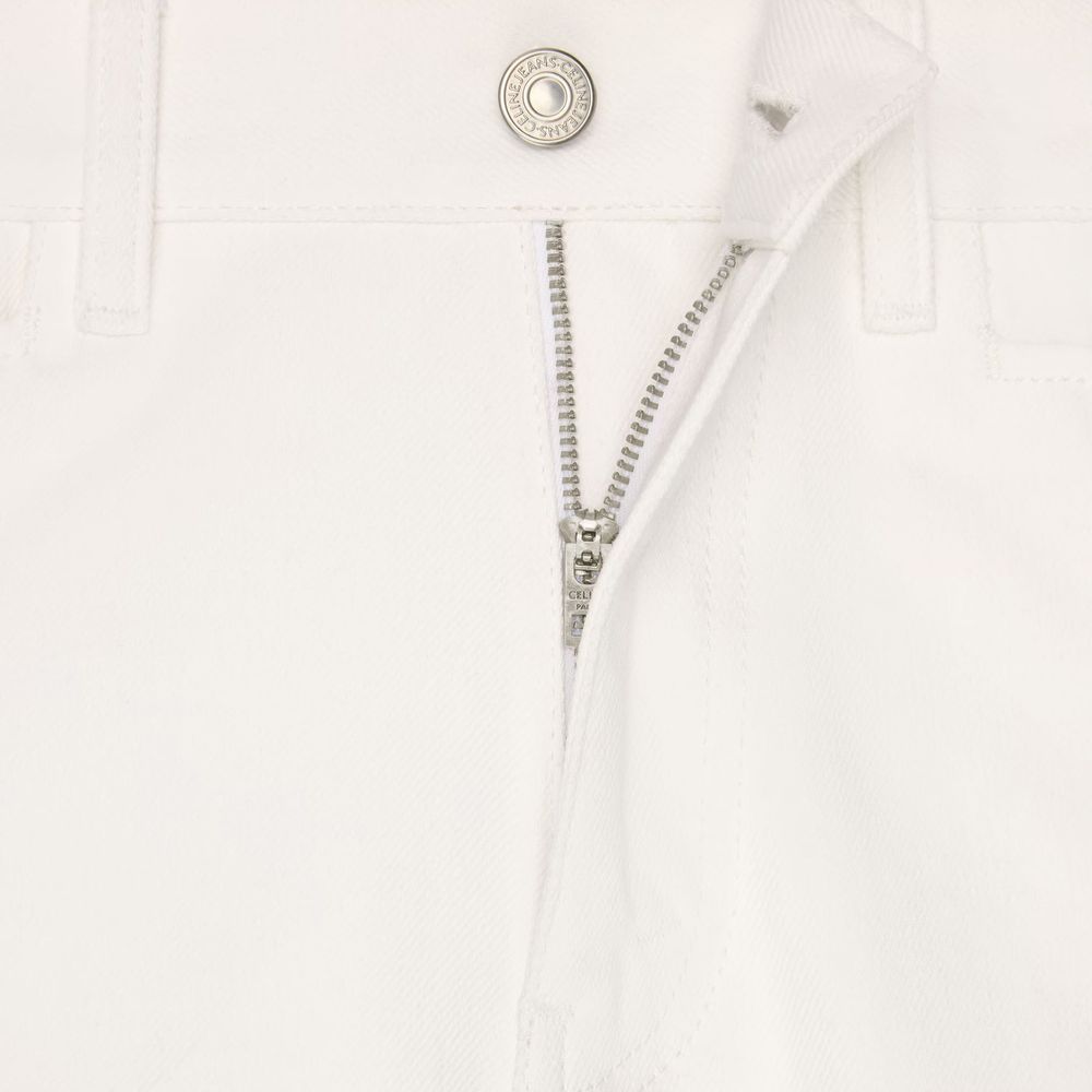 Celine Céline Cotton Denim Jeans for Men
