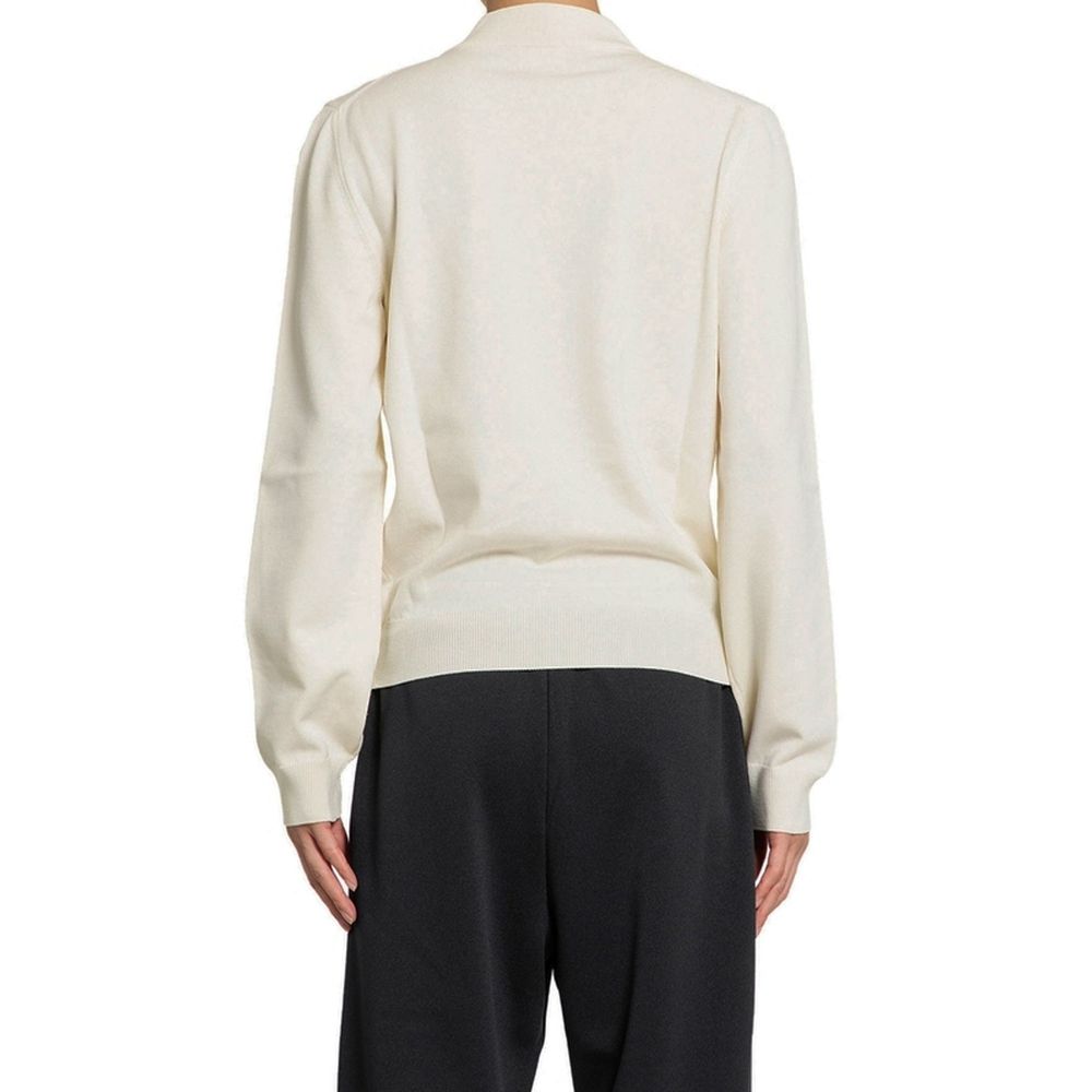 Celine Triomphe Wool Sweater for Men