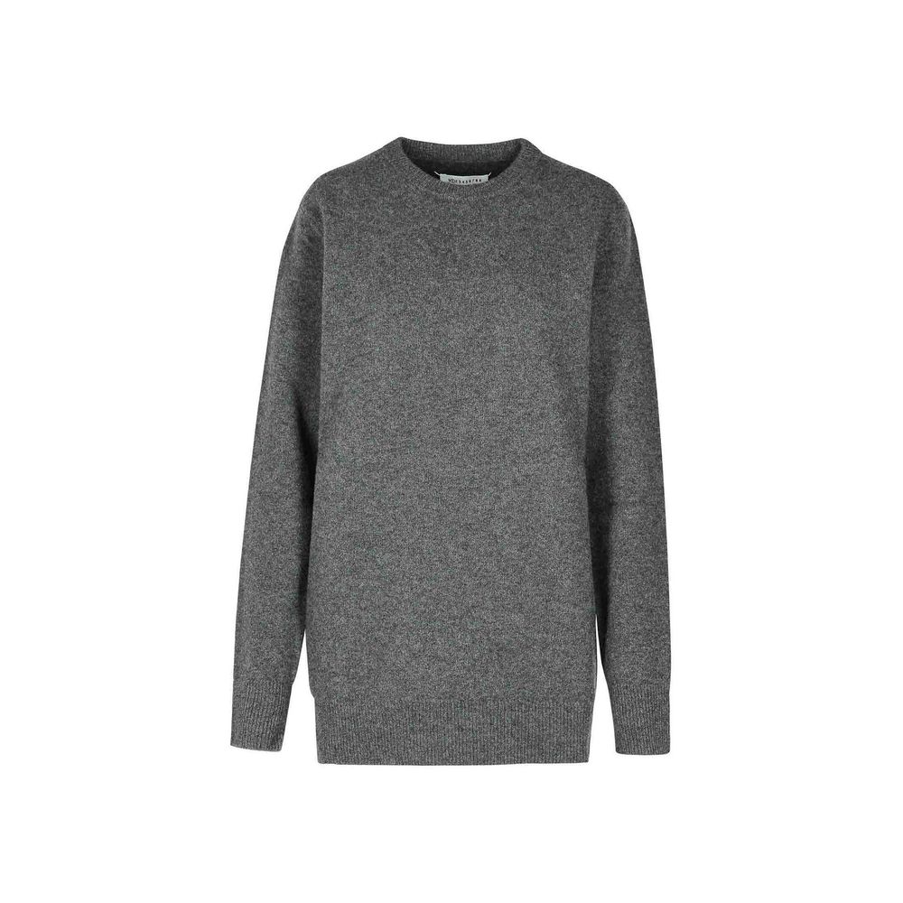 Maison Margiela Wool Sweater for Men