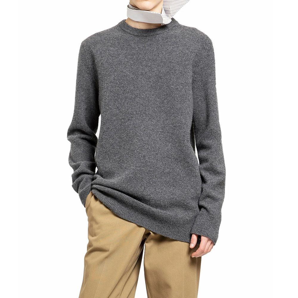 Maison Margiela Wool Sweater for Men