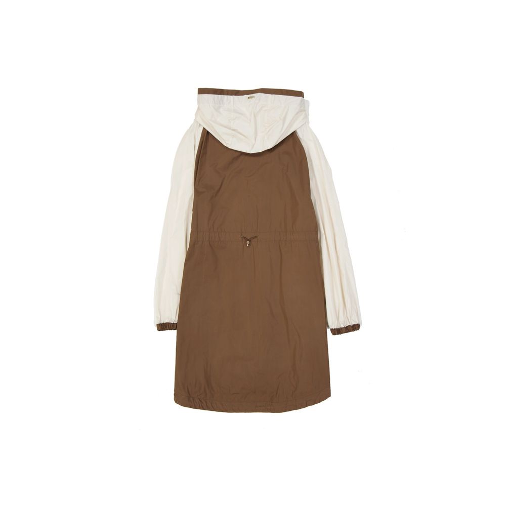 Herno Lightweight Coat for Women