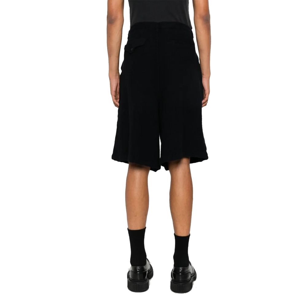 Comme Des Garçons Comme des Garçons Knee-Length Shorts