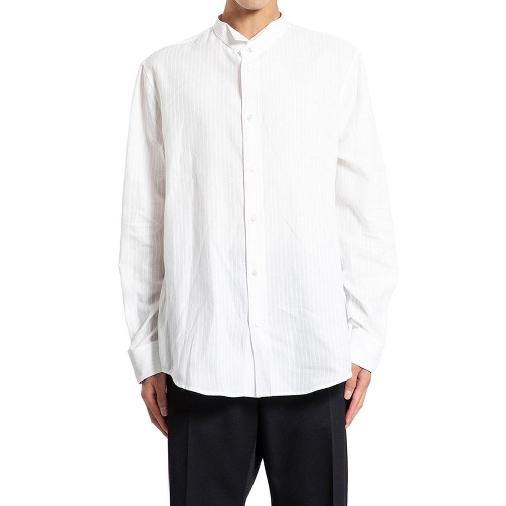Celine Céline Cotton Shirt for Men