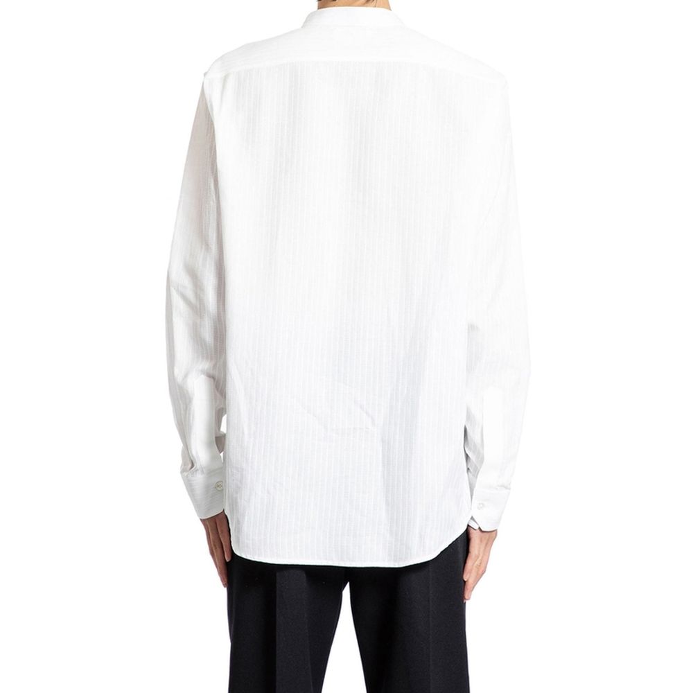 Celine Céline Cotton Shirt for Men