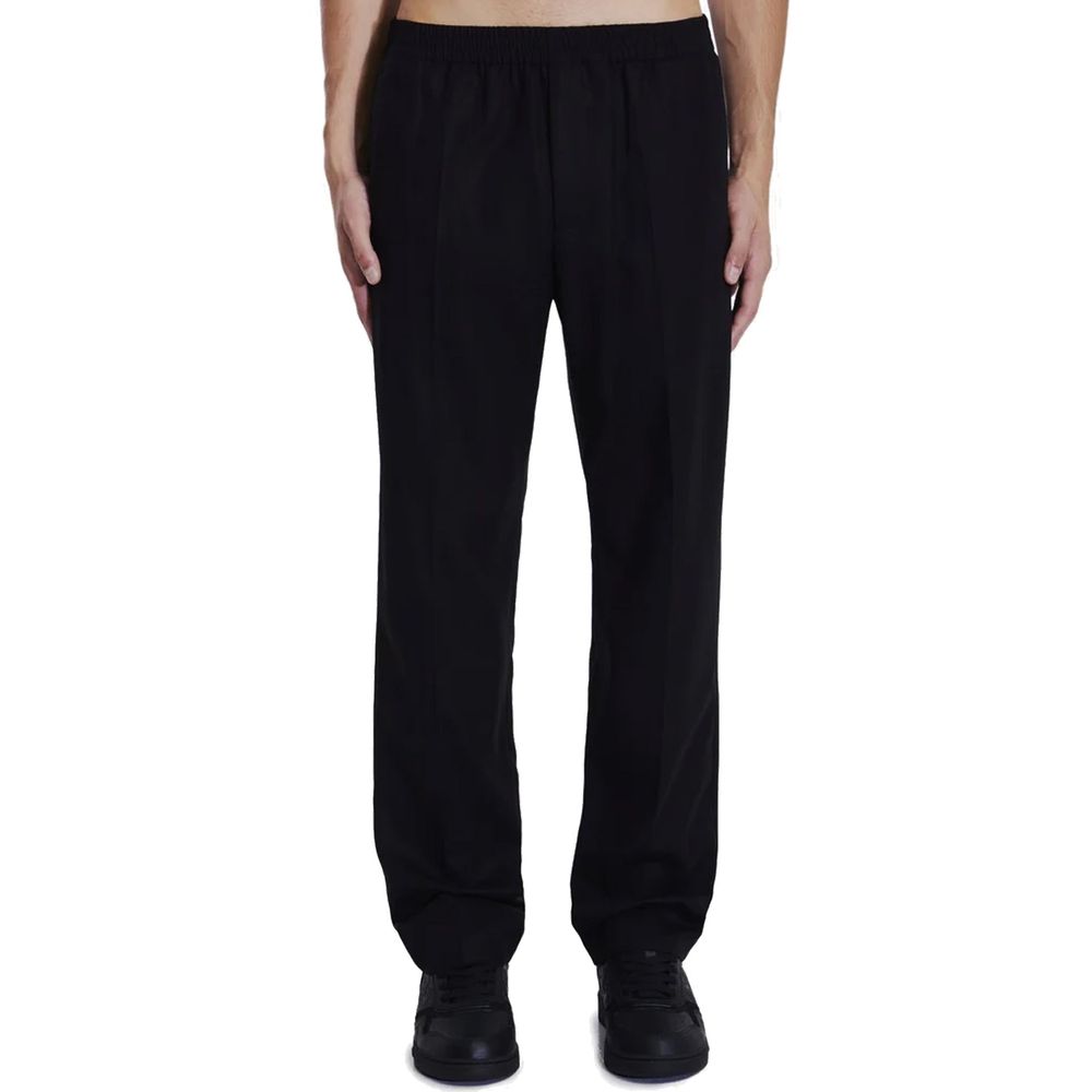 Dior Cotton Track Pants for Men