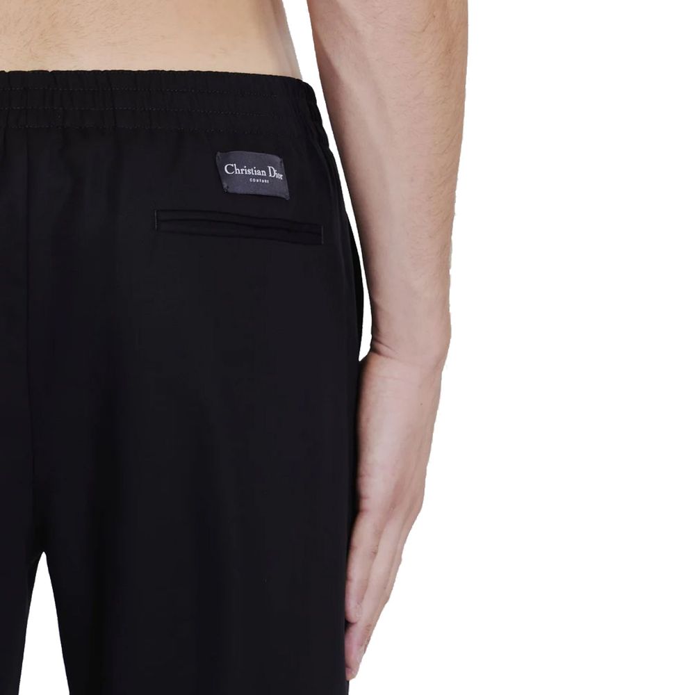 Dior Cotton Track Pants for Men