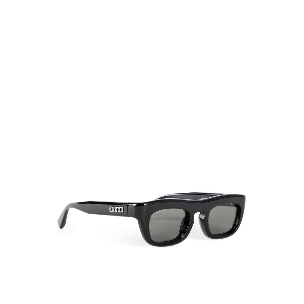 Gucci Rectangular Frame Sunglasses for Men
