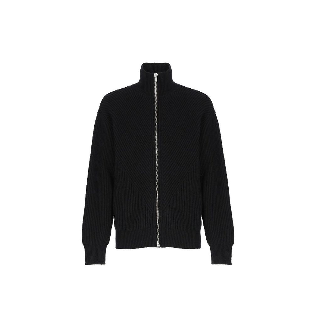 Jil Sander Mohair Cardigan for Men