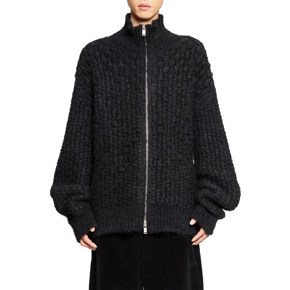 Jil Sander Mohair Cardigan for Men