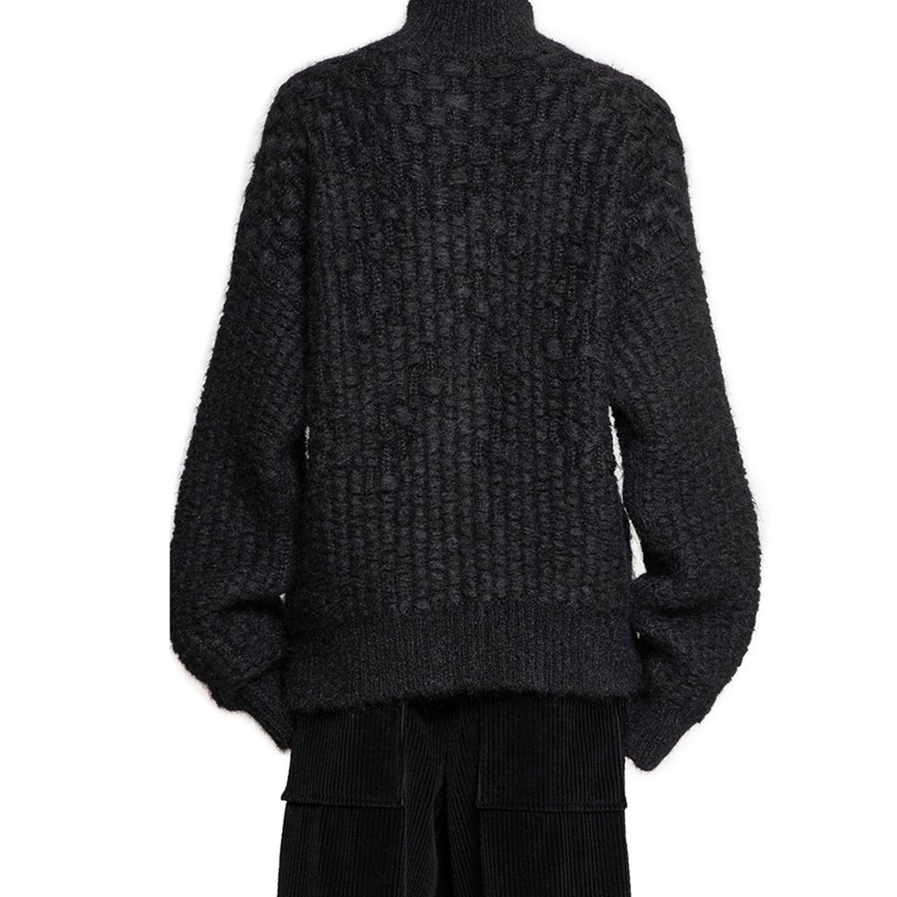 Jil Sander Mohair Cardigan for Men