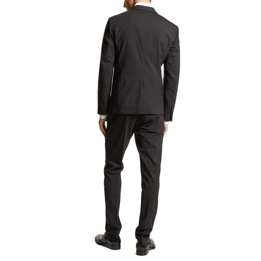 Dsquared2 Tokyo Wool Suit