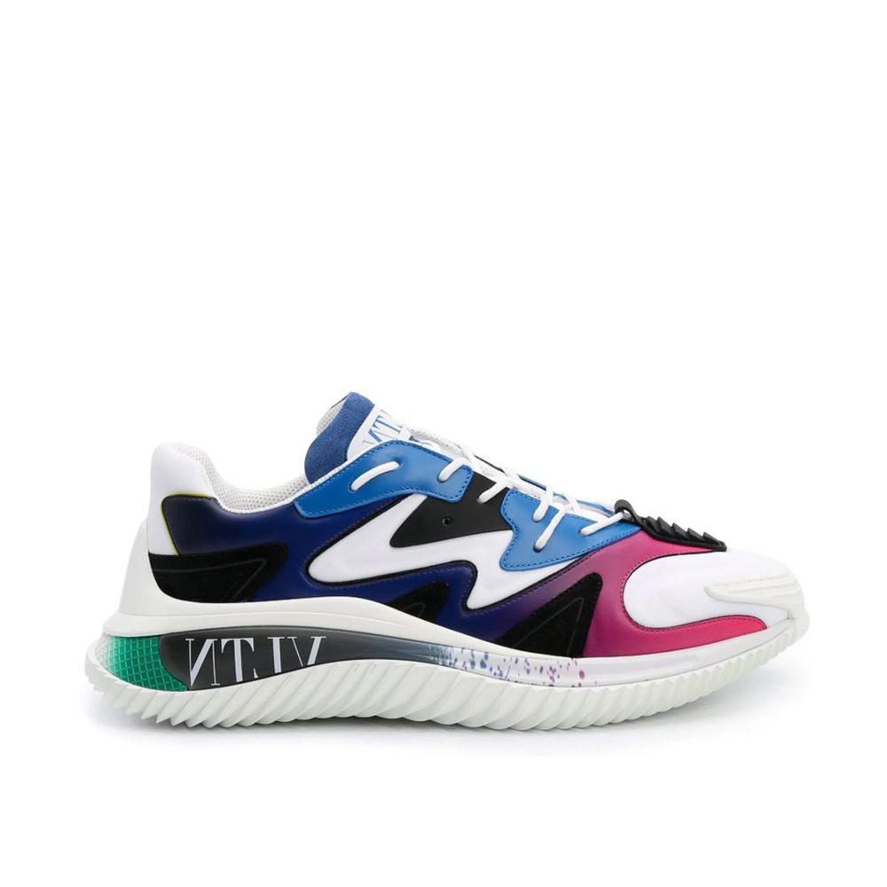 Valentino Garavani Wade Runner Sneakers - Elevate Your Footwear Game