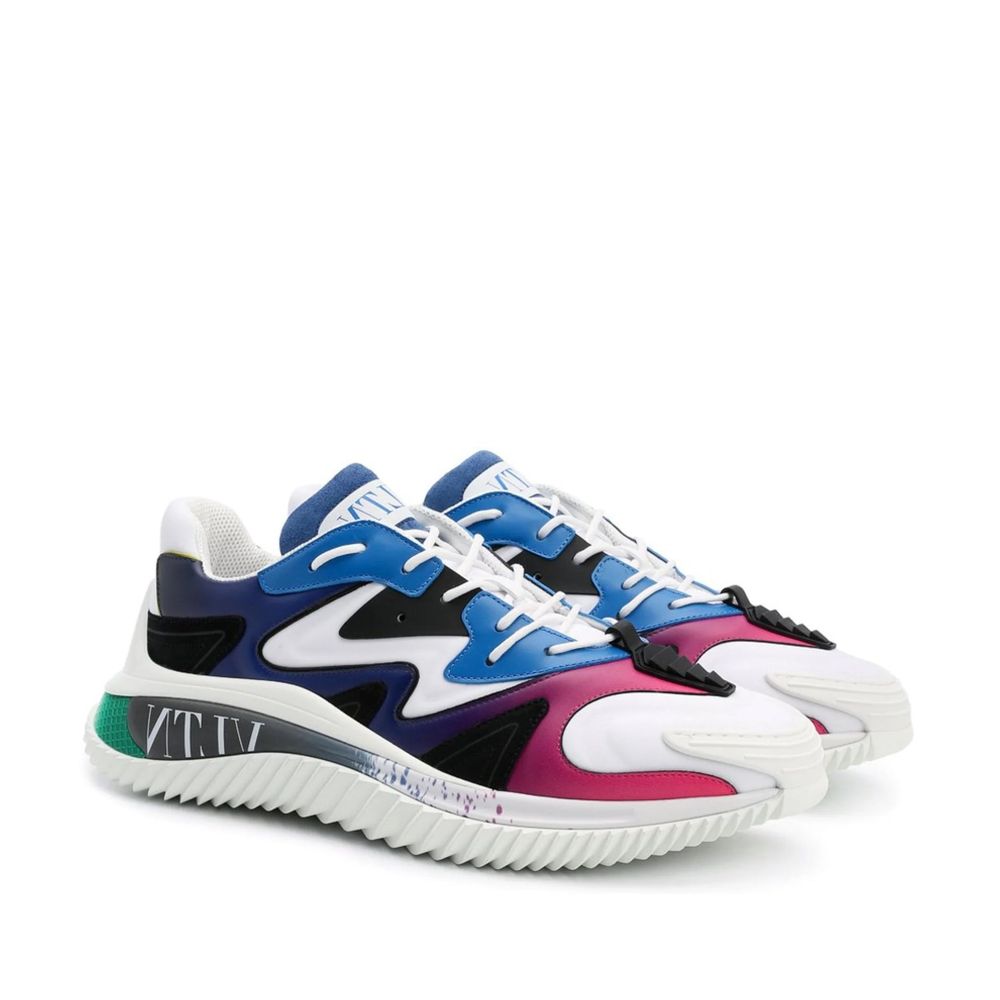 Valentino Garavani Wade Runner Sneakers - Elevate Your Footwear Game