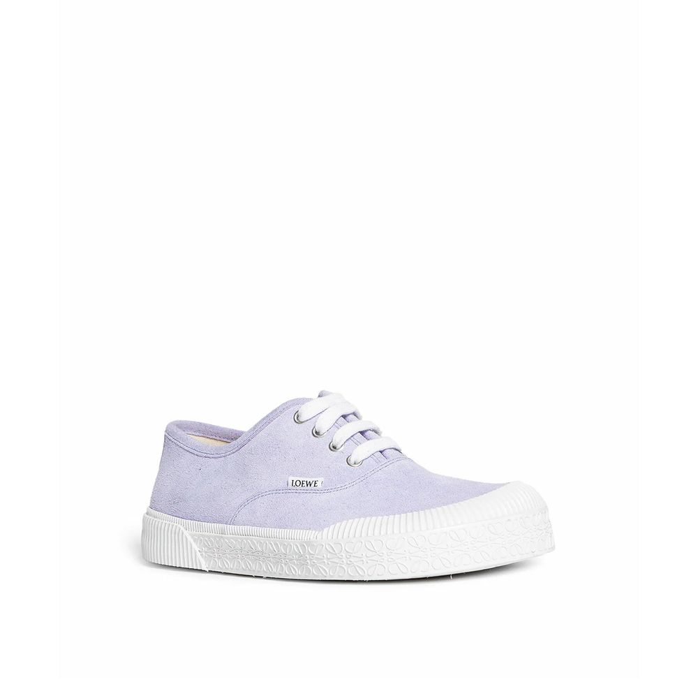 Loewe Terra Vulca Low-Top Sneakers for Women