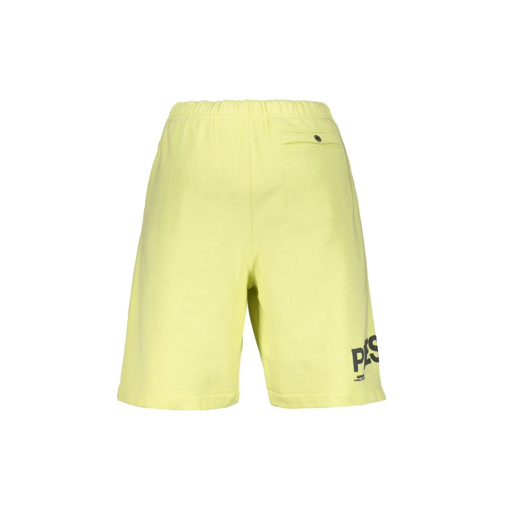 Heron Preston Cotton Shorts for Men