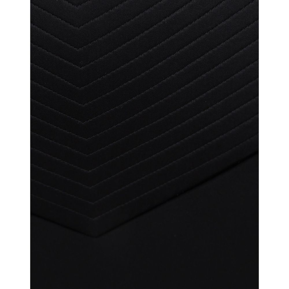 Dolce & Gabbana Elegant Pencil Skirt