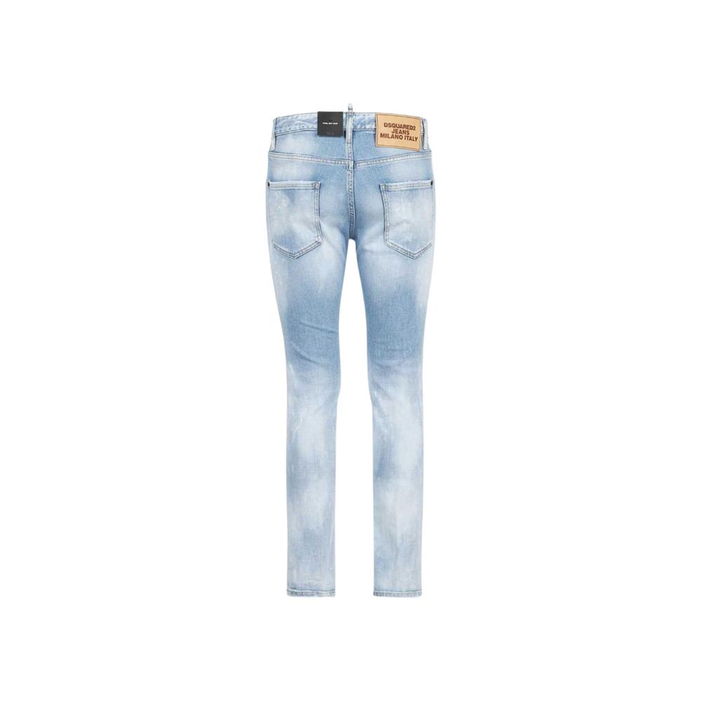 Dsquared2 Cool Guy Denim Jeans