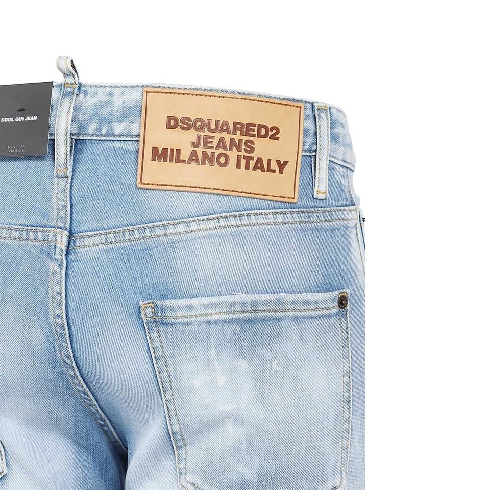 Dsquared2 Cool Guy Denim Jeans