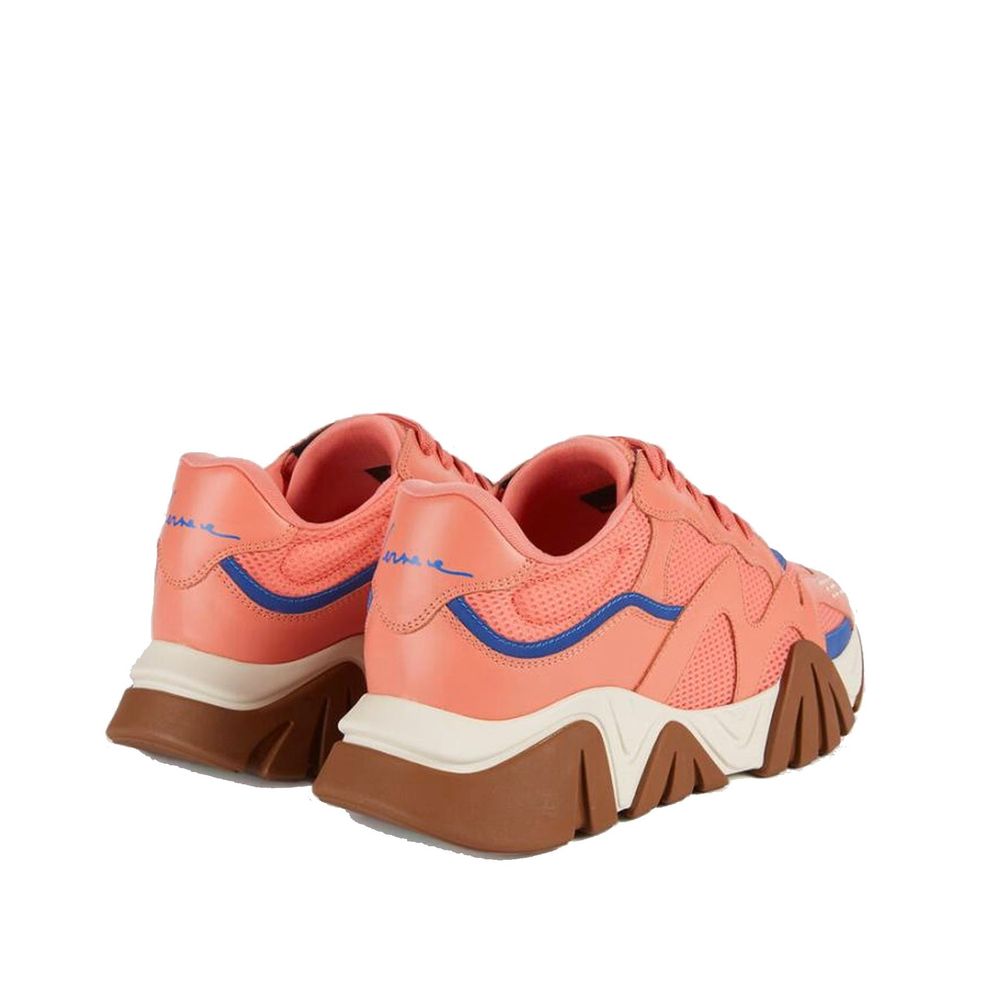 Versace Squalo Sneakers for Women