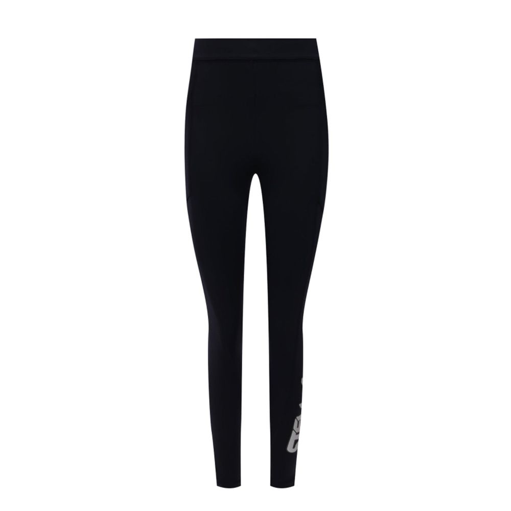 Stella McCartney Black Sport Leggings