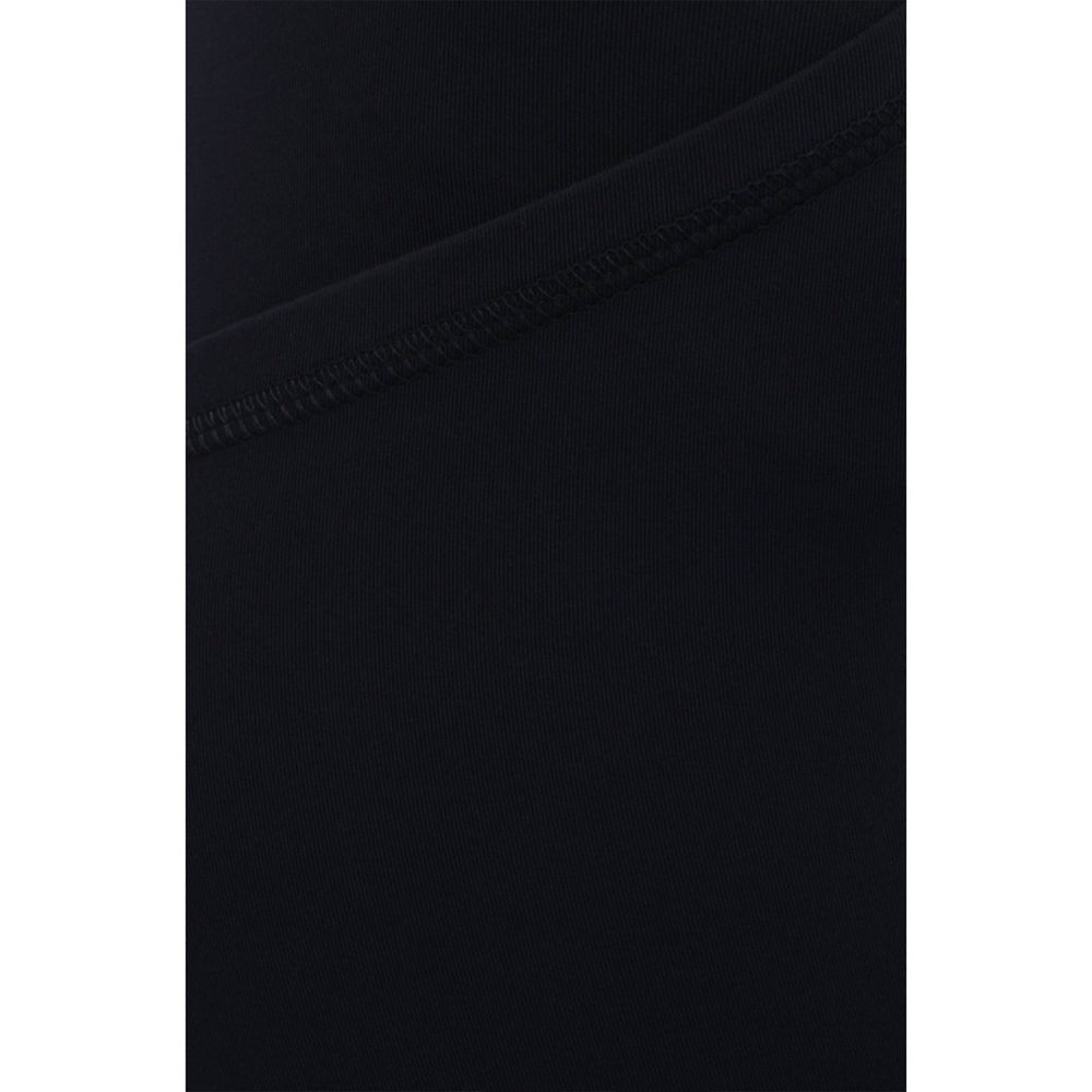 Stella McCartney Black Sport Leggings