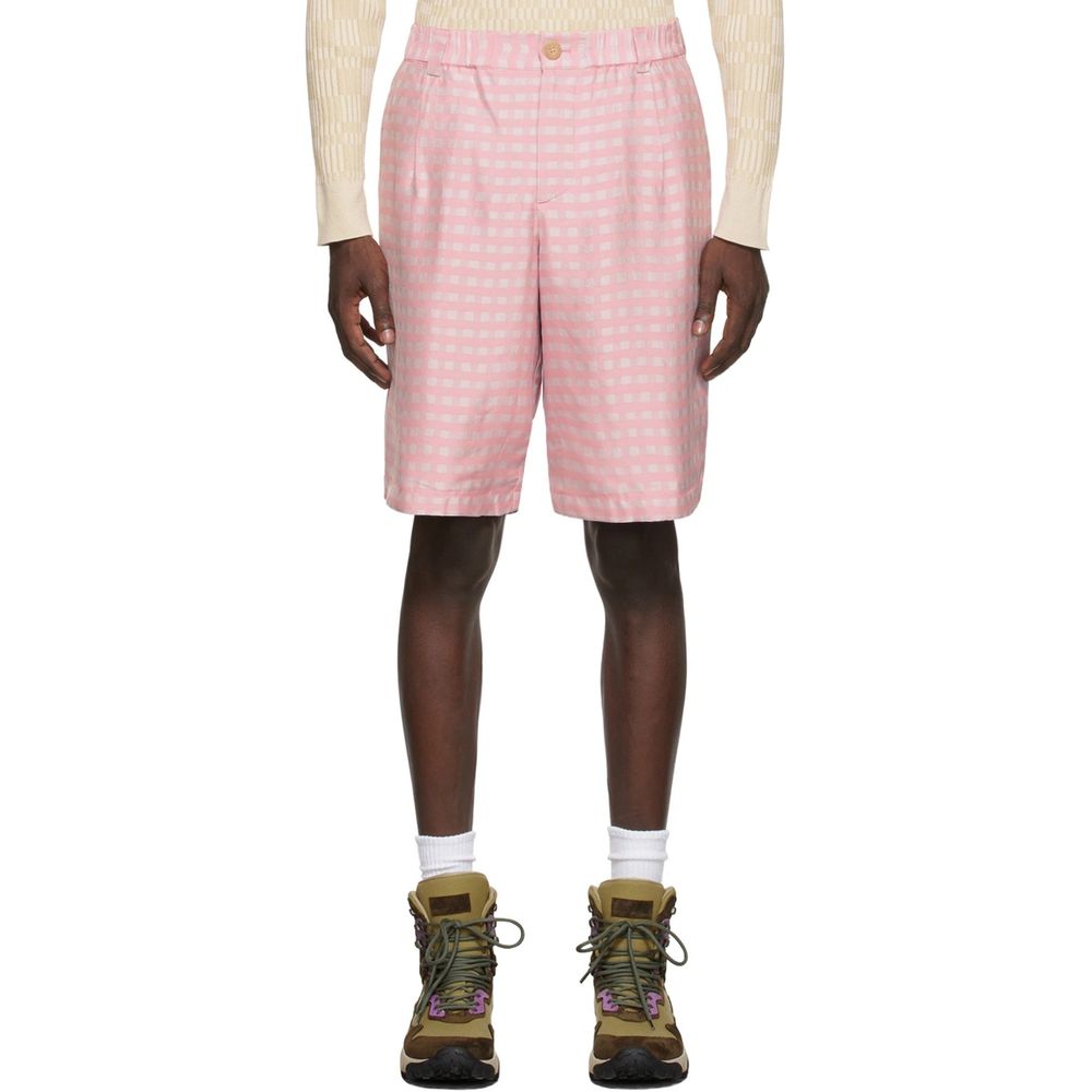 Jacquemus Le Short Gelati Shorts