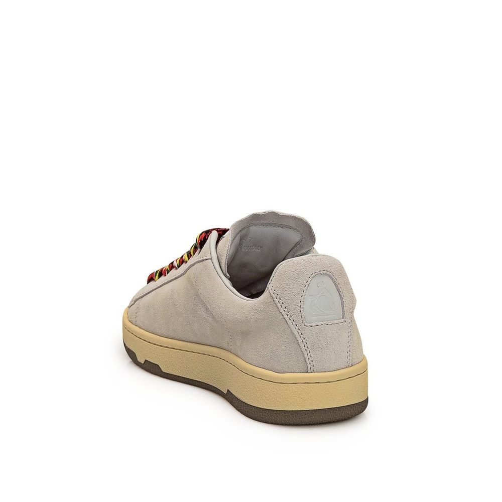 Lanvin Curb Sneakers for Women