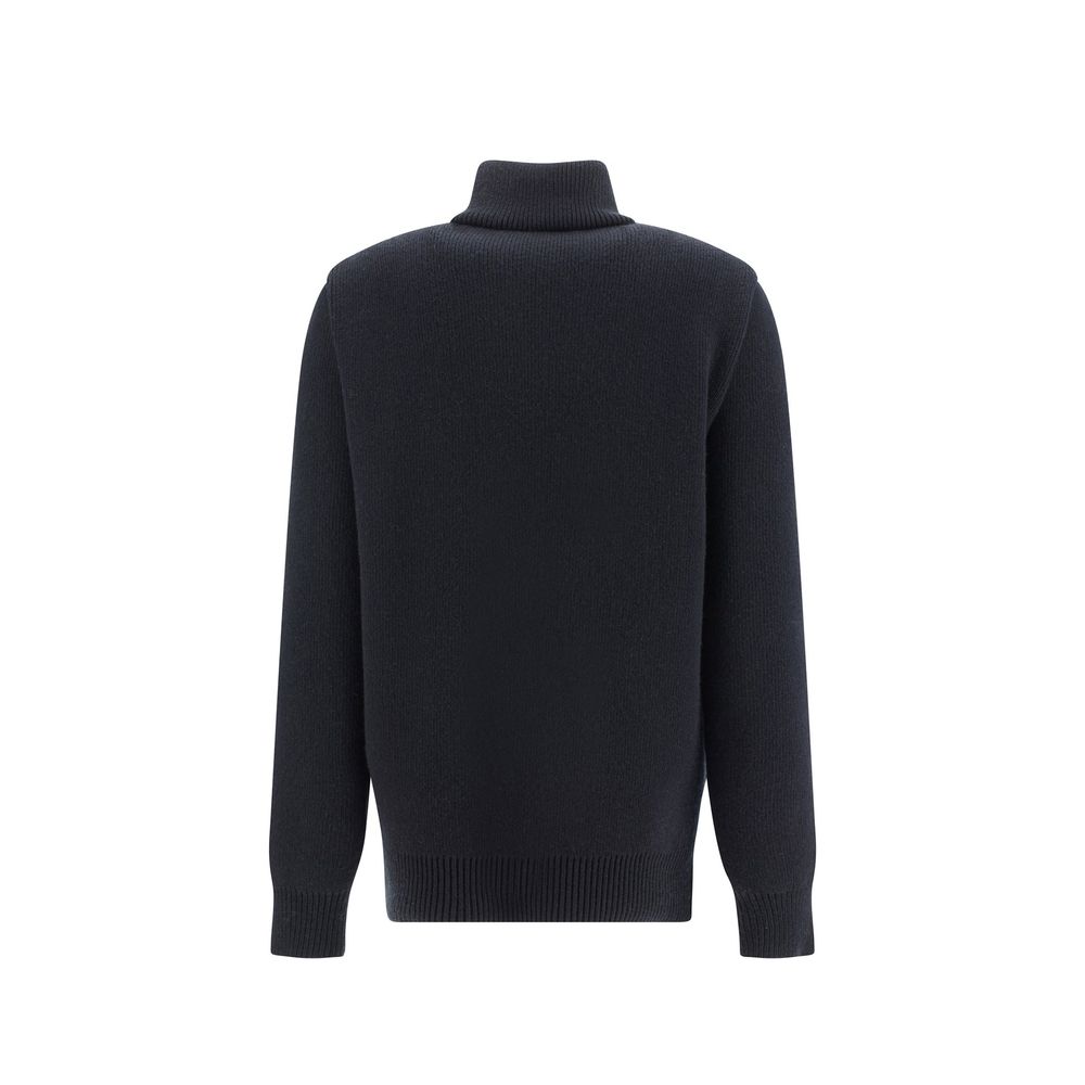 Loewe Puzzle Fold Jacket - Women's Shearling Elegance