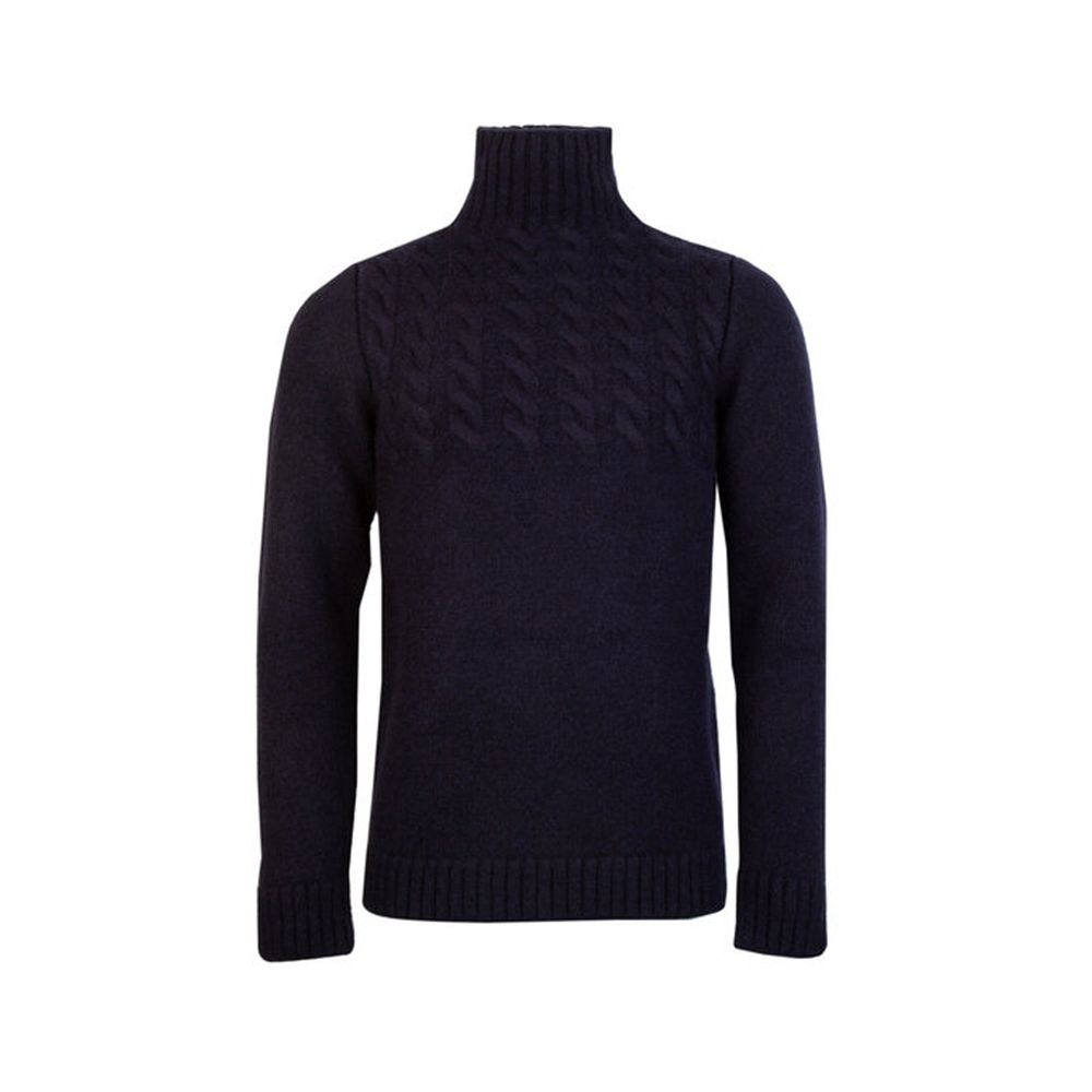 Maison Margiela Wool Sweater for Men