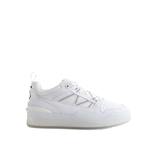 Moncler Pivot Low-Top Sneakers for Women