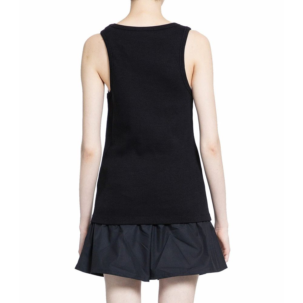 Moncler Logo Tank Top for Women