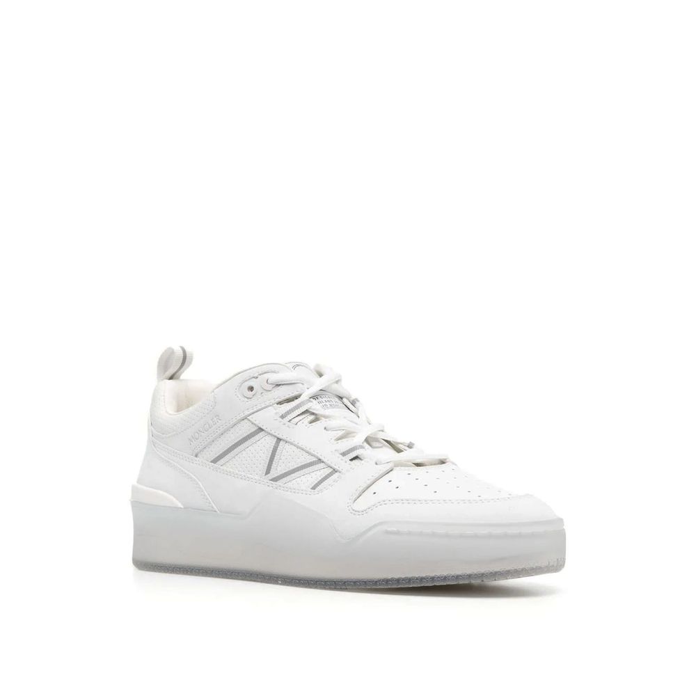 Moncler Pivot Low-Top Sneakers for Women