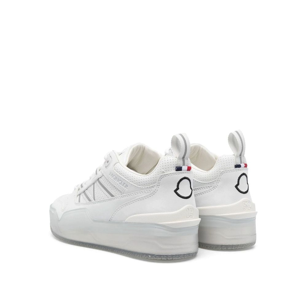 Moncler Pivot Low-Top Sneakers for Women