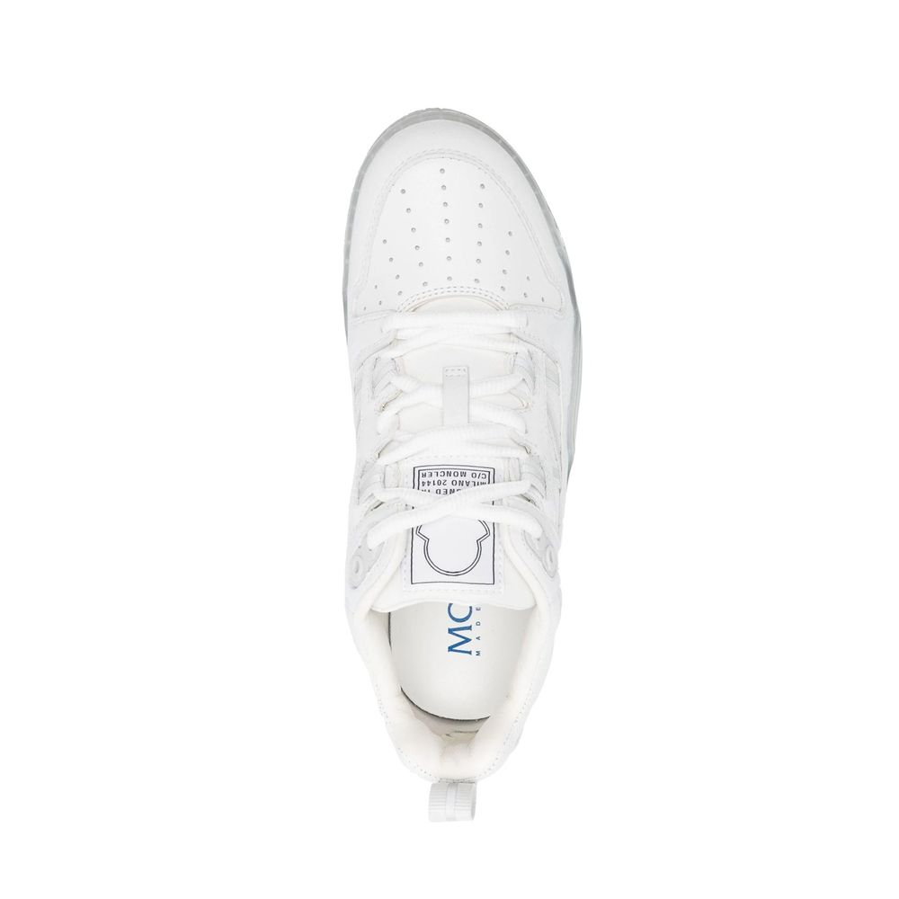 Moncler Pivot Low-Top Sneakers for Women