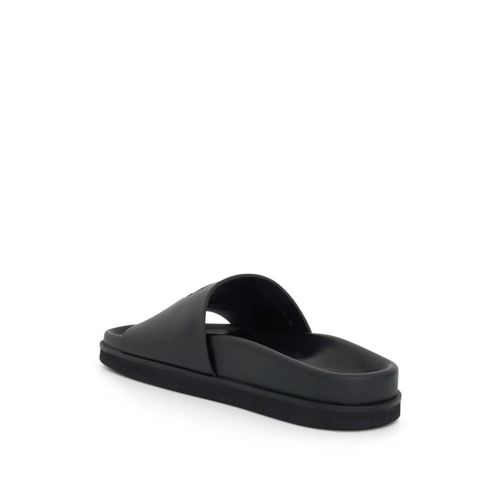 Off-White Cloud Arrow Slippers
