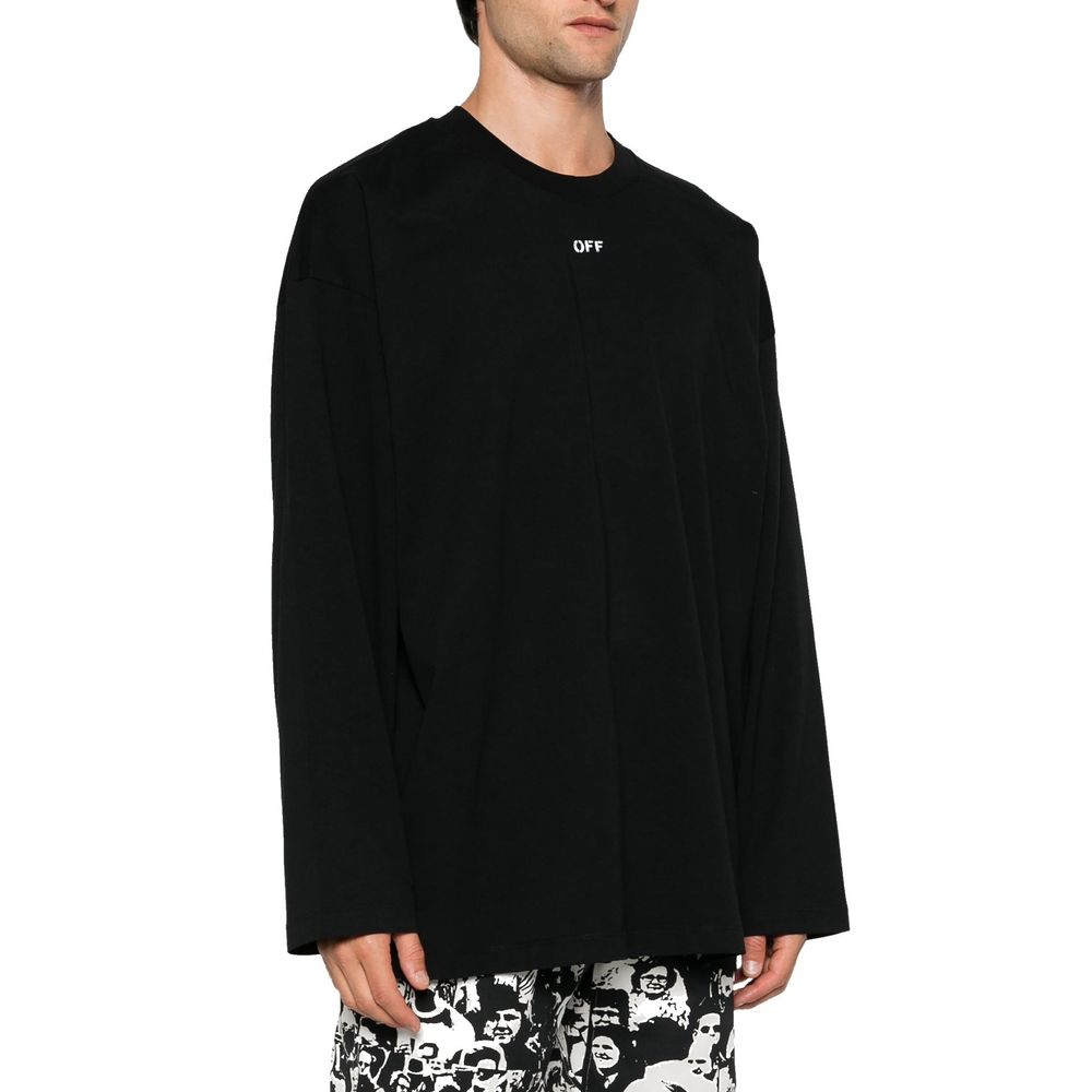 Off-White Off Stamp T-shirt - Timeless Style for Every Occasion
