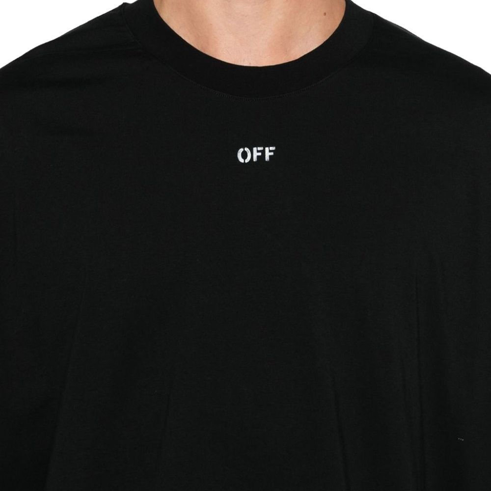 Off-White Off Stamp T-shirt - Timeless Style for Every Occasion