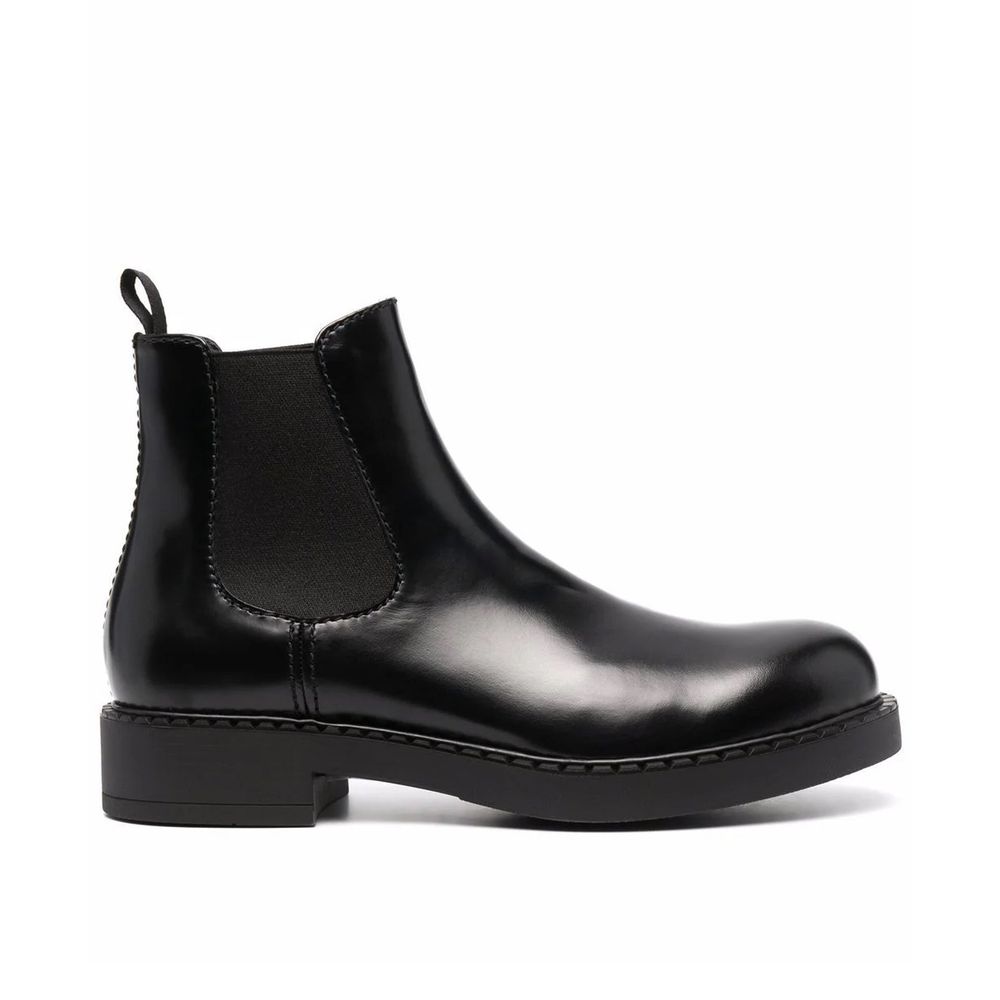 Prada Chelsea Boots for Men